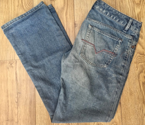 Diesel lugger denim division - diesel,