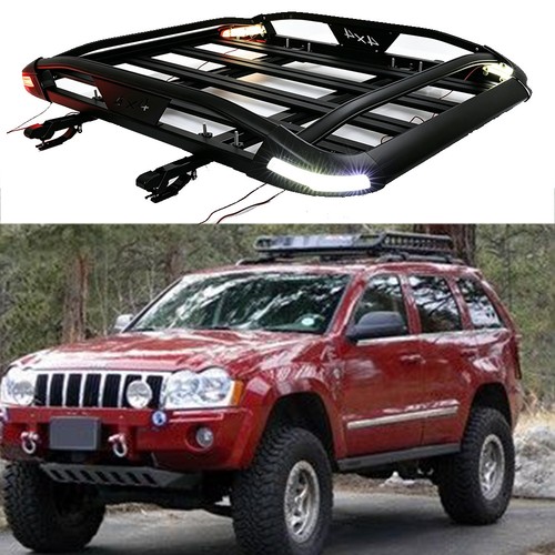 X38 car roof rack - 50"x38",