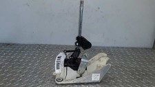 4X4R7K387 GEAR LEVER FOR JAGUAR X-TYPE 2.0 DIESEL CAT 8521333            8521333