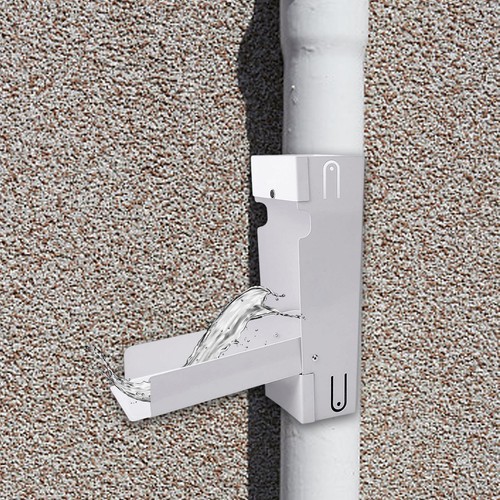 Rainwater collection system - rainwater,
