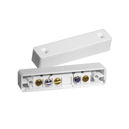 Reed magnet set burglar door - set,