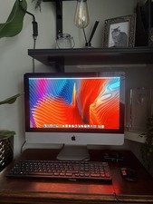 Apple iMac 21.5-inch