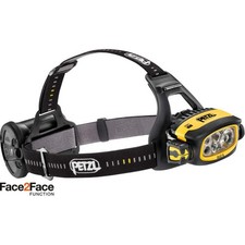 Petzl duo 1100 lumens - duo, s