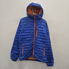 Rab microlight alpine - rab, padded