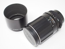 Asahi Pentax SMC Takumar 135mm