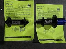 New!Tune MIG 70 and MAG 170