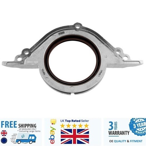 Crankshaft shaft seal - crankshaft,