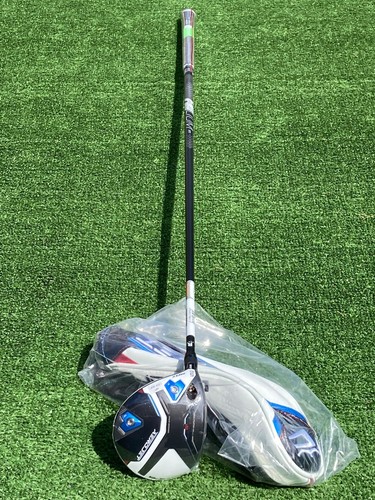 Cobra aerojet max - max, wood