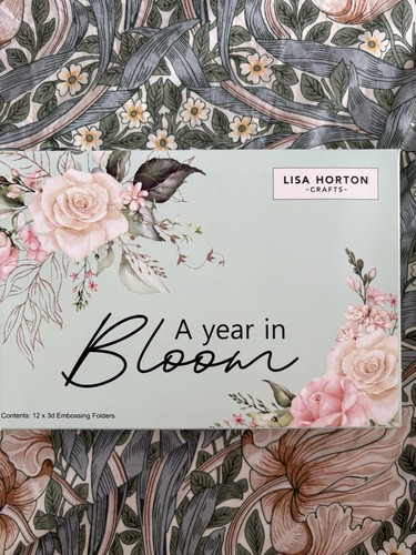 Lisa horton crafts year - lisa,