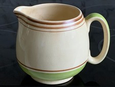 Susie Cooper - Art Deco - 5"