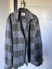 Fjallraven Canada Shirt Wool
