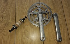 Shimano FC-M450 Exage Mountain