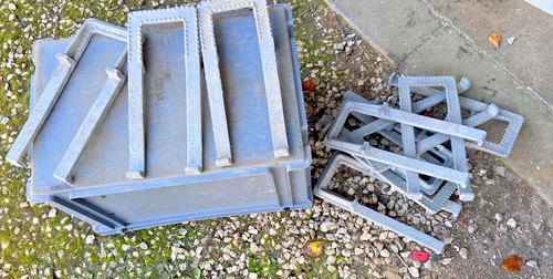 Clark drain clks 213 - clark,