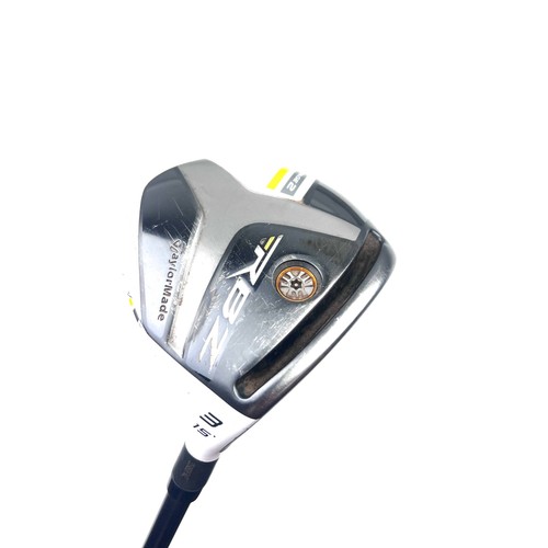 Taylormade rbz stage wood - taylormade,