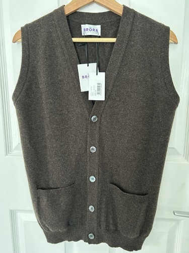 Bnwt brora finest - brora,