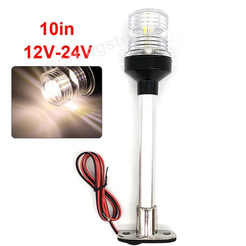 Led boat anchor - anchor, marine