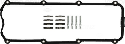 Fits reinz 31692 gasket - reinz,