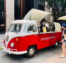 Food Trailer | Food Truck |