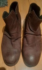 Ask The Missus Mens Brown