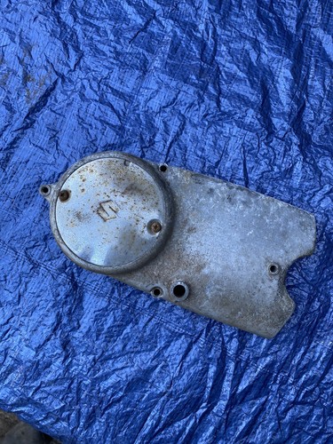 Suzuki m12 m30 m31 - m30, hand