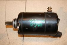 Yamaha FZS600 Fazer RJ021