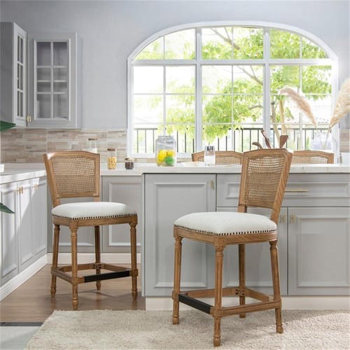 Triomphe rattan wicker counter - triomphe,