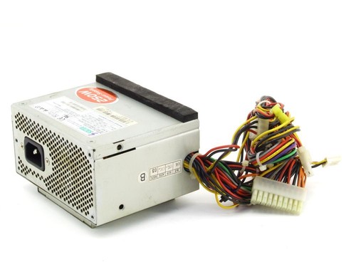 Soltek computer enp 2725d 250w - computer,