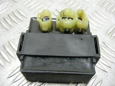 Typhoon 50 2T ECU CDI Igniter Genuine Piaggio 2018-2020 A397