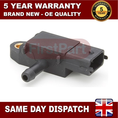 Firstpart dpf sensor fits - dpf,