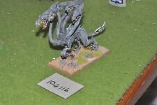 25mm fantasy / warhammer - dark elf war hydra classic - (104116)