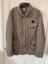 cp company jacket rare watch viewer size 58 made in Italy 