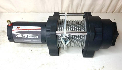 All balls 3500lb wire - balls, 4