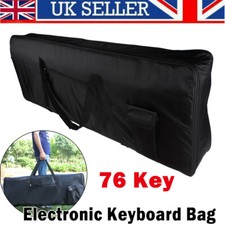 76-Key Keyboard Electric Piano