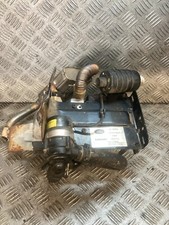 LAND ROVER RANGE ROVER MK1