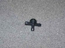 SAAB 900 classic washer valves