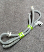 Indesit & Hotpoint Washing Machine Waste Water Drain Discharge Water Hose