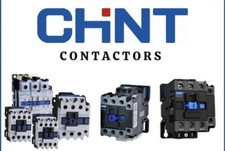 CHINT NC1 AC COIL CONTACTOR 4