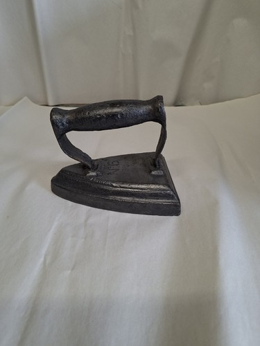 Antique carron works scotland - antique,