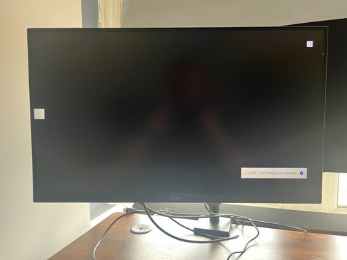 Acer nitro vg272u w2 - nitro,