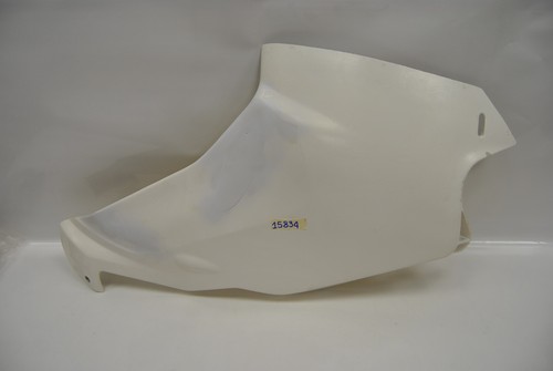 Front fairing right - fairing, ducati