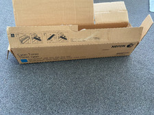 1 x single cartridge Xerox