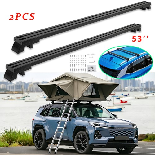 Roof rack cross - 53'', 2x