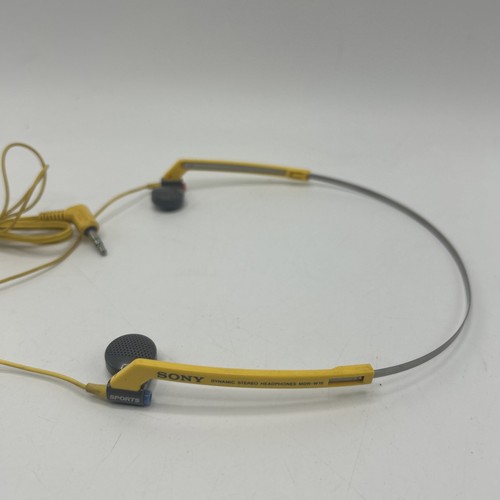 Walkman sony sports - sony, wired