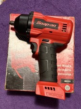 *NEW* Snap On 18 V 3/8" Drive