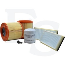 Aston Martin DB9 Service Kit