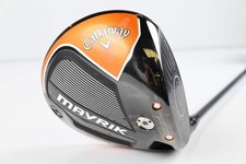 Callaway Mavrik Sub Zero