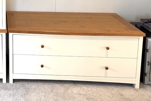 Dansk design chest - dansk,
