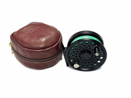 Lamson trout fly reel - trout,
