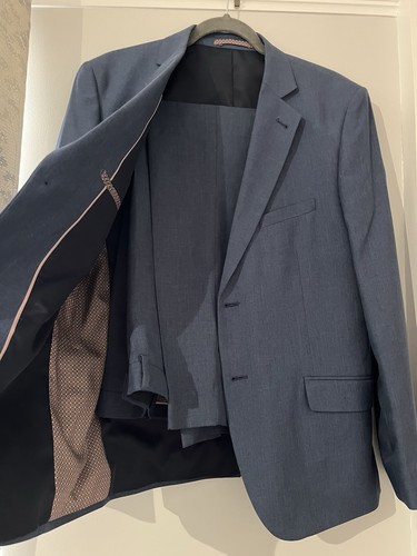 Men suit - men’s,