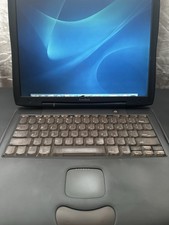 APPLE MACINTOSH POWERBOOK G3